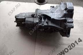 КОРОБКА ПЕРЕДАЧ AUDI A4 1.8T 2001-2005r GDT