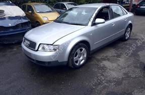 КОРОБКА ПЕРЕДАЧ Audi A4 1.9 TDI 130KM B6