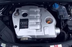 КОРОБКА ПЕРЕДАЧ Audi A4 1.9 TDI 130KM B6