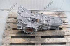 КОРОБКА ПЕРЕДАЧ  Audi A4 1.9TDI 2.0TDI HCF