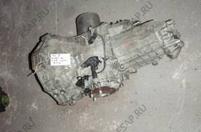 КОРОБКА ПЕРЕДАЧ audi a4 2,0 bn 2003 r FTX  nr7