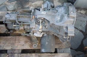 КОРОБКА ПЕРЕДАЧ audi a4 2,6 БЕНЗИН  00r CXY