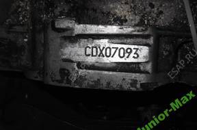 КОРОБКА ПЕРЕДАЧ AUDI A4   2,6B  CDX 07093