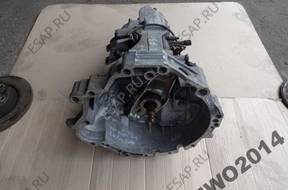 КОРОБКА ПЕРЕДАЧ AUDI A4 2.0 FSI 2001-2005r GBN