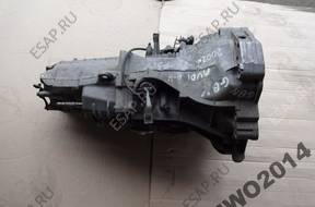 КОРОБКА ПЕРЕДАЧ AUDI A4 2.0 FSI 2001-2005r GBN