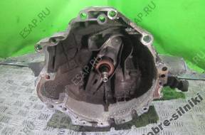 КОРОБКА ПЕРЕДАЧ AUDI A4 2.6 V6 QUATRRO CYA