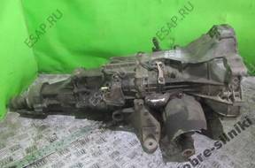 КОРОБКА ПЕРЕДАЧ AUDI A4 2.6 V6 QUATRRO CYA