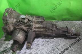 КОРОБКА ПЕРЕДАЧ AUDI A4 2.6 V6 QUATRRO CYA