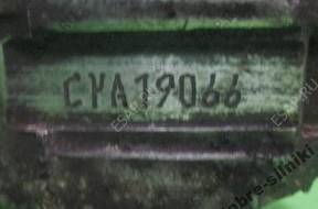 КОРОБКА ПЕРЕДАЧ AUDI A4 2.6 V6 QUATRRO CYA
