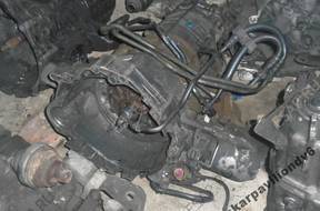 КОРОБКА ПЕРЕДАЧ AUDI A4 2.8 WYS 0Z