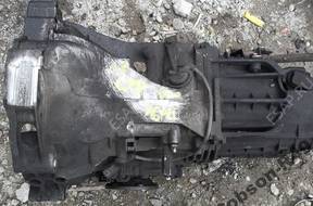 КОРОБКА ПЕРЕДАЧ AUDI A4 8D0 1.8 CPD