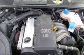 КОРОБКА ПЕРЕДАЧ AUDI A4 8E0 '01-'04 1,6