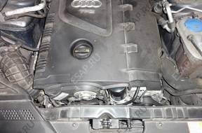 КОРОБКА ПЕРЕДАЧ AUDI A4 8K LLV 1.8 TFSI 6B