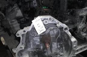 КОРОБКА ПЕРЕДАЧ AUDI A4 94- 1.8 DHW