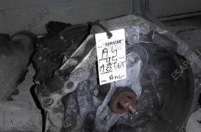 КОРОБКА ПЕРЕДАЧ AUDI A4 95-  1.8 5VT