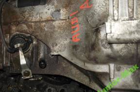 КОРОБКА ПЕРЕДАЧ AUDI A4 A6  1,8T  EHV 22069