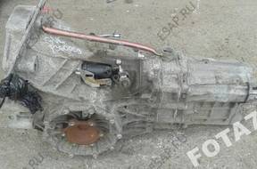 КОРОБКА ПЕРЕДАЧ AUDI A4 A6 2,0 TFSI GVC