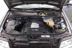 КОРОБКА ПЕРЕДАЧ AUDI A4,A6  95-04  2.4