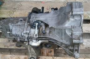 КОРОБКА ПЕРЕДАЧ audi a4 a6 b5 passat b5 1.8 T