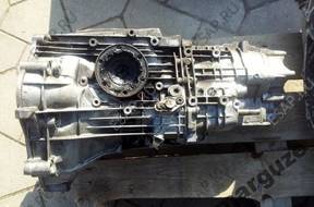 КОРОБКА ПЕРЕДАЧ AUDI A4 A6 C5 PASSAT1,8T TURBO EHV