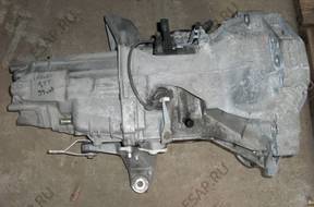 КОРОБКА ПЕРЕДАЧ AUDI A4 A6 PASSAT B5 1,8T TURBO