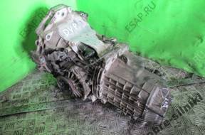 КОРОБКА ПЕРЕДАЧ AUDI A4 A6 PASSAT B5 1.6 8V DVP