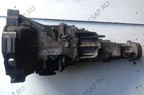 КОРОБКА ПЕРЕДАЧ AUDI A4 A6 VW PASSAT 1.8 T DJJ