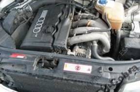 КОРОБКА ПЕРЕДАЧ Audi A4 A6 VW Passat B5 1.8 20V