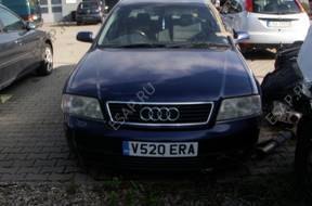 КОРОБКА ПЕРЕДАЧ Audi A4 A61.8 1.8T VW Passat B5