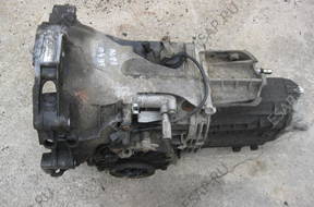 КОРОБКА ПЕРЕДАЧ AUDI A4  B5 1,6