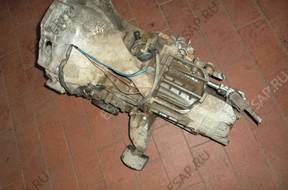КОРОБКА ПЕРЕДАЧ audi A4 B5 1,6B   CTD 21124