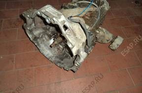 КОРОБКА ПЕРЕДАЧ audi A4 B5 1,6B   CTD 21124