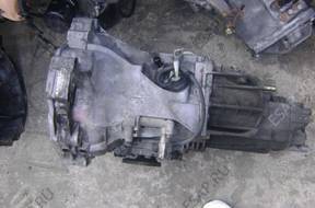 КОРОБКА ПЕРЕДАЧ AUDI A4 B5 1,6B