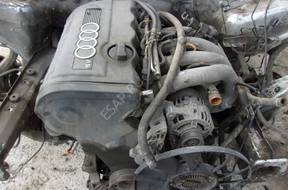 КОРОБКА ПЕРЕДАЧ  AUDI A4 B5 1,8 20 V БЕНЗИН