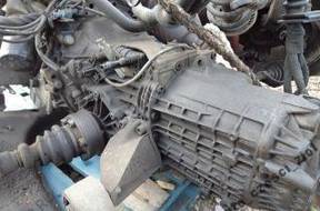 КОРОБКА ПЕРЕДАЧ AUDI A4 B5 1,8 TURBO EHV