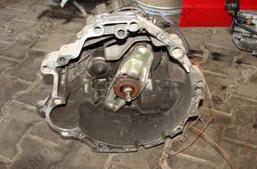 КОРОБКА ПЕРЕДАЧ Audi A4 B5 1,8B