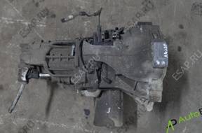 КОРОБКА ПЕРЕДАЧ AUDI A4 B5 1.6 DHE