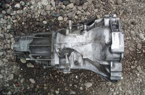 КОРОБКА ПЕРЕДАЧ AUDI A4 B5 1.6