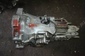 КОРОБКА ПЕРЕДАЧ AUDI A4 B5 1.6B