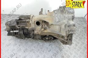 КОРОБКА ПЕРЕДАЧ Audi A4 B5 1.6B ACE