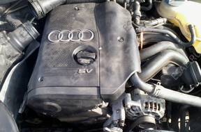 КОРОБКА ПЕРЕДАЧ Audi A4 B5 1.8 20V 125 KM