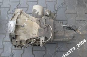 КОРОБКА ПЕРЕДАЧ AUDI A4 B5 1.8 20V DDU