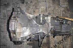 КОРОБКА ПЕРЕДАЧ AUDI A4 B5 1.8 20V DWH