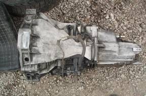 КОРОБКА ПЕРЕДАЧ AUDI A4 B5 1.8 20V