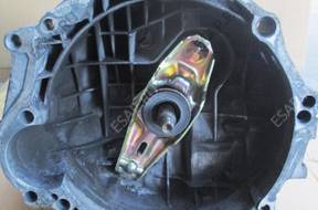 КОРОБКА ПЕРЕДАЧ AUDI A4 B5 1.8 ADR 4X4 98r.