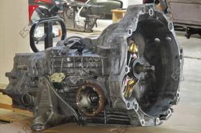 КОРОБКА ПЕРЕДАЧ AUDI A4 B5 1.8 ADR 4X4 98r.