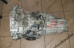 КОРОБКА ПЕРЕДАЧ AUDI A4 B5  1.8 DHW WYSYKA