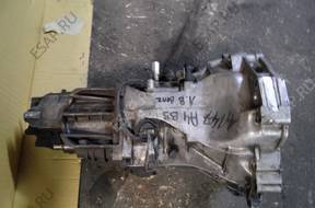 КОРОБКА ПЕРЕДАЧ AUDI A4 B5 1.8 DHZ 03086