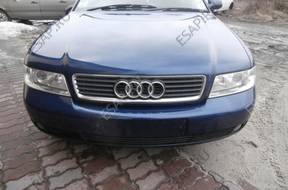 КОРОБКА ПЕРЕДАЧ AUDI A4 B5 1.8 DWH  UK