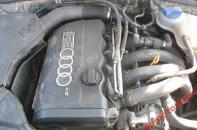 КОРОБКА ПЕРЕДАЧ AUDI A4 B5 1.8 VW PASSAT